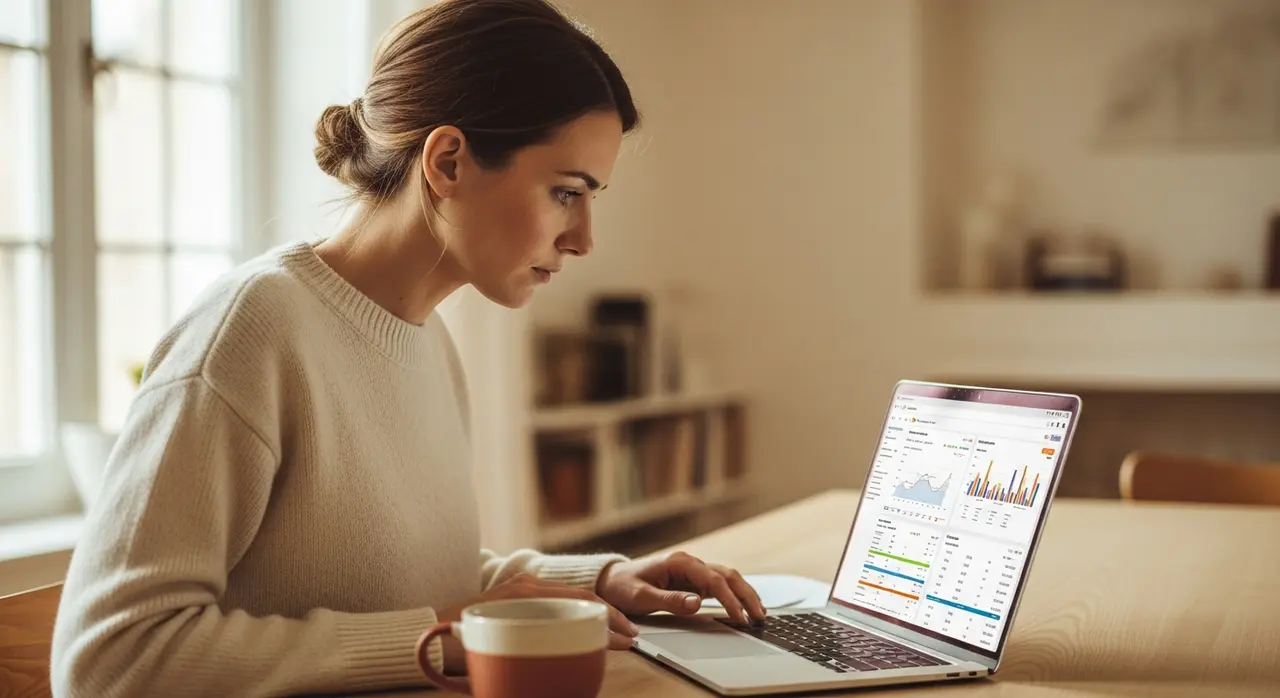 Freelance SEO Bezons